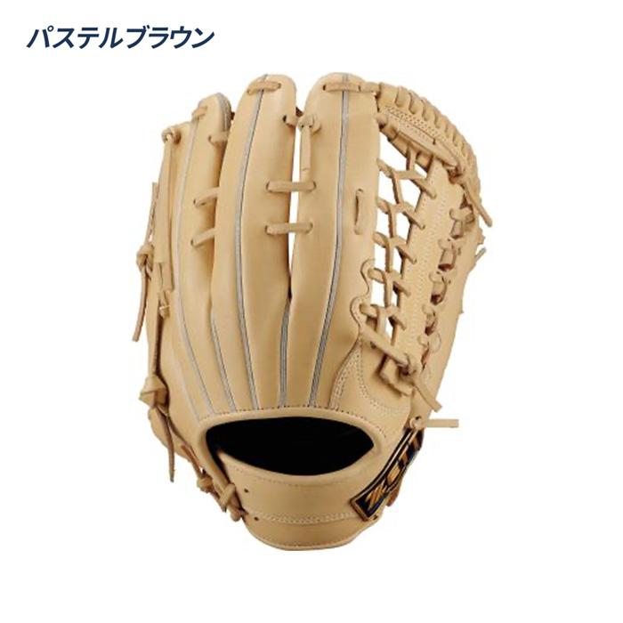ゼット（ZETT） 野球 グローブ 軟式 オールラウンド用 サイズ7 グラブ