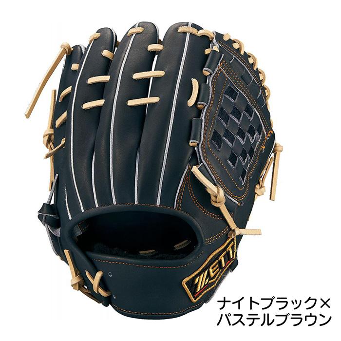 ♫*♫様 源田モデルZETTプロステイタス 軟式野球用グローブ 限定品 ゼット（ZETT） 野球 グローブ 軟式 内野用 源田モデル 小指2本入れ