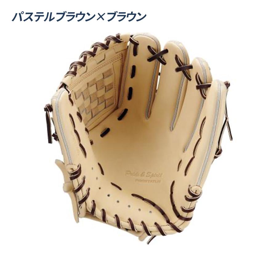 ゼット（ZETT） 野球 グローブ 軟式 内野用 源田タイプ 二塁手 遊撃手