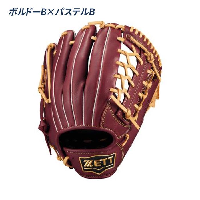 ゼット（ZETT） 野球 グローブ 軟式 オールラウンド用 サイズ5 グラブ