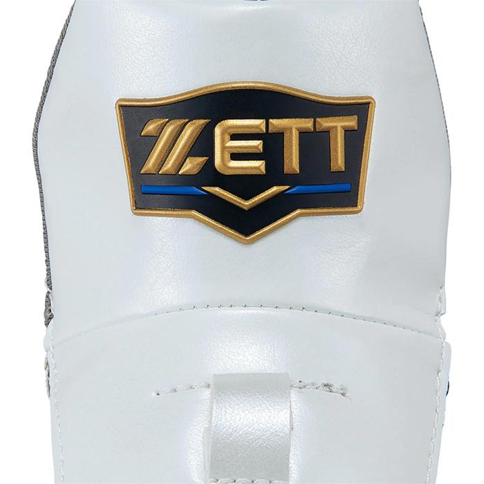 ゼット（ZETT） 野球 スパイク 金具スパイク 高校野球対応 3Eαラスト