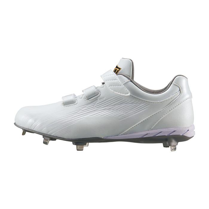 ゼット（ZETT） 野球 スパイク 金具スパイク 高校野球対応 マジック