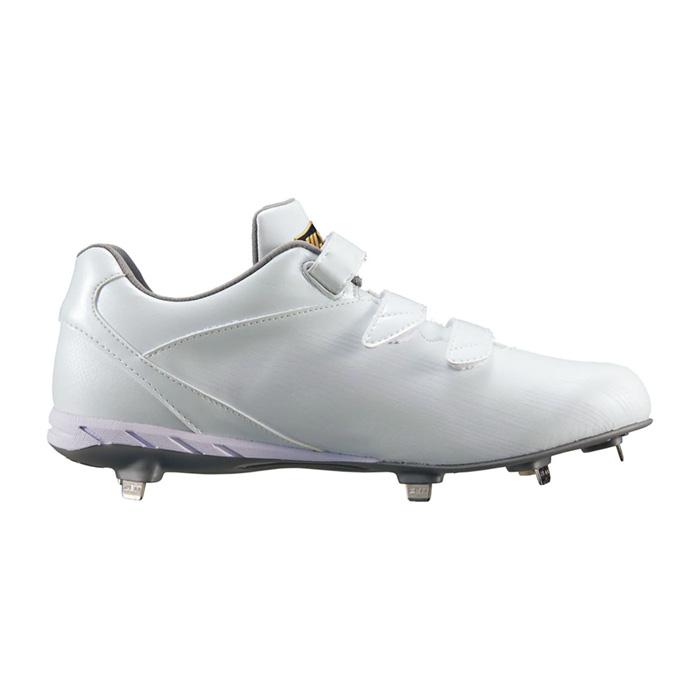 ゼット（ZETT） 野球 スパイク 金具スパイク 高校野球対応 マジック