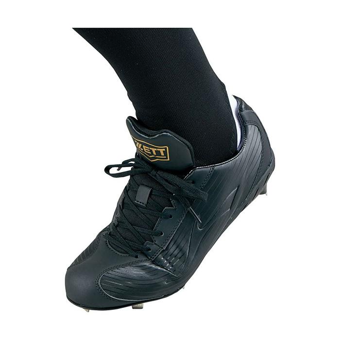 ゼット（ZETT） セール 野球 スパイク 金具スパイク 高校野球対応