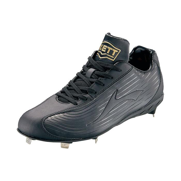 ゼット（ZETT） セール 野球 スパイク 金具スパイク 高校野球対応