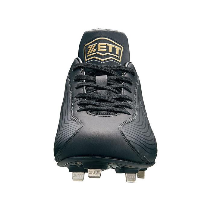 ゼット（ZETT） 野球 スパイク 金具スパイク 高校野球対応 ウイニング