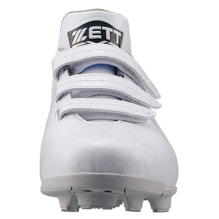 ゼット（ZETT） 野球 スパイク ジュニア ポイントスパイク スタッド