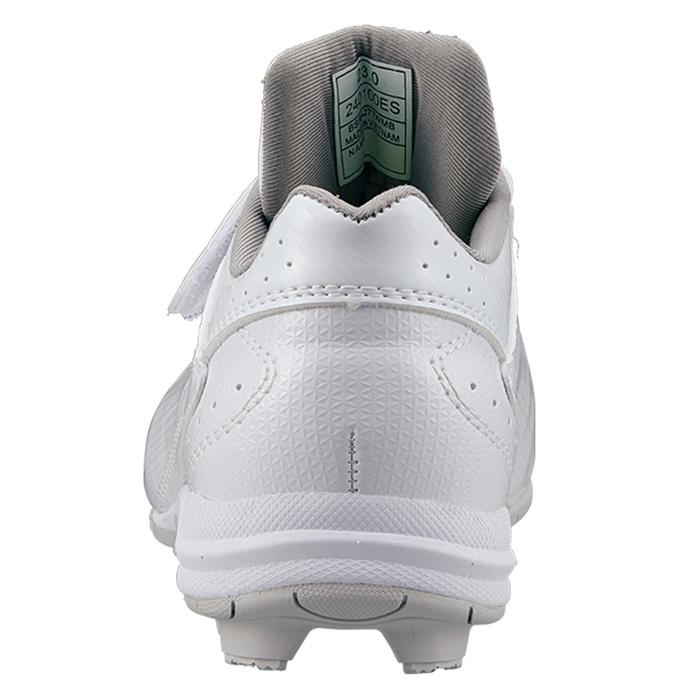 ゼット（ZETT） 野球 スパイク ジュニア ポイントスパイク スタッド