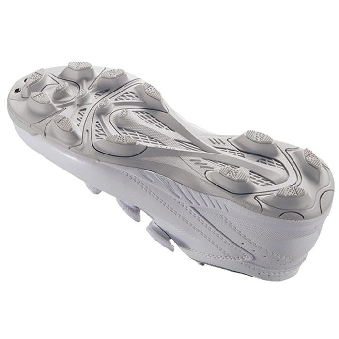 ゼット（ZETT） 野球 スパイク ジュニア ポイントスパイク スタッド