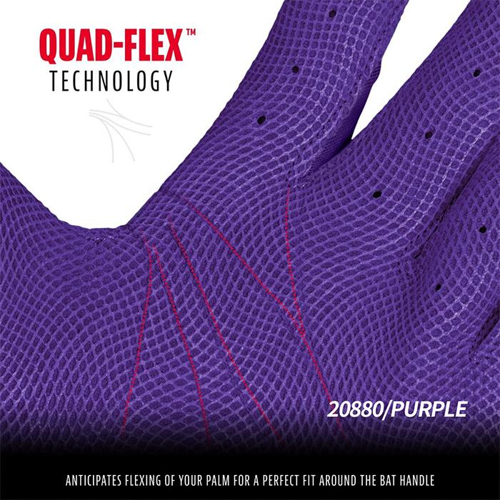 フランクリン 野球 バッティンググローブ 両手用 打者用手袋 CFX PRO