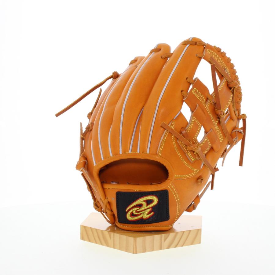 美品 ドナイヤ DJIM 硬式 内野 グローブ 山田哲人 人気 モデル 高校野球 ドナイヤ 野球 グローブ 硬式 内野用 高校野球対応 山田哲人選手使用