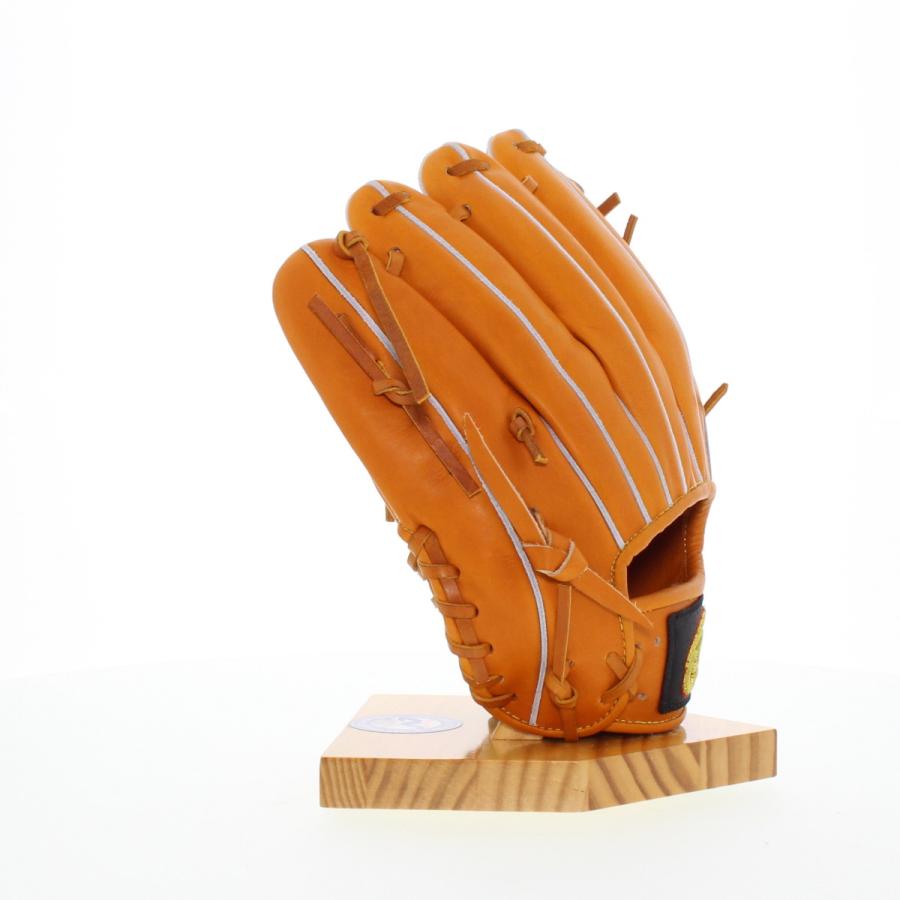 ドナイヤ 野球 グローブ 硬式 内野用 高校野球対応 山田哲人選手使用