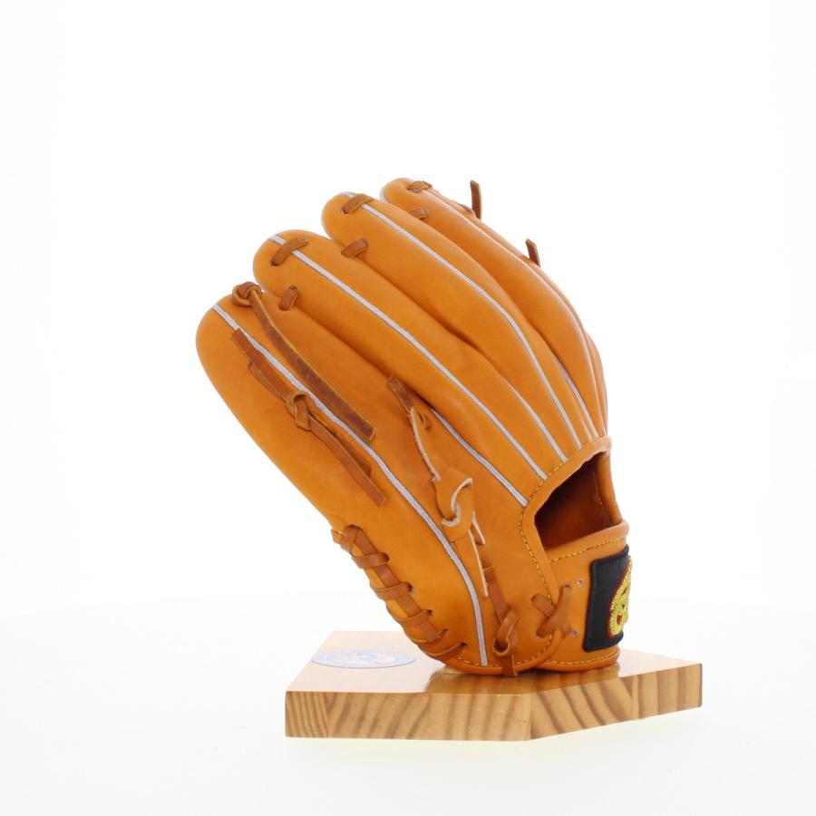 ドナイヤ 野球 グローブ 硬式 内野用 高校野球対応 内野手用 硬式