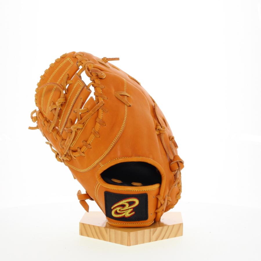 ドナイヤ 野球 ファーストミット 軟式 グローブ 一塁手用 ソフト