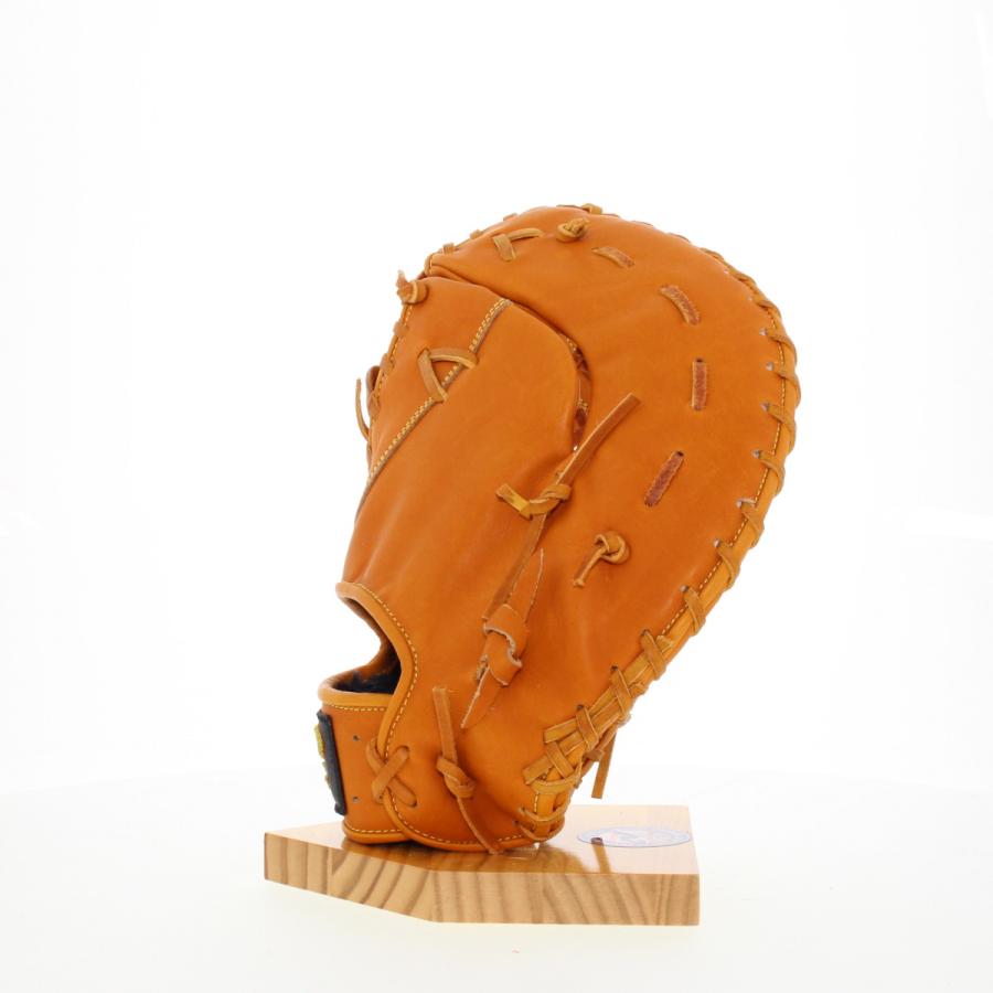 ドナイヤ 野球 ファーストミット 軟式 グローブ 一塁手用 ソフトボール