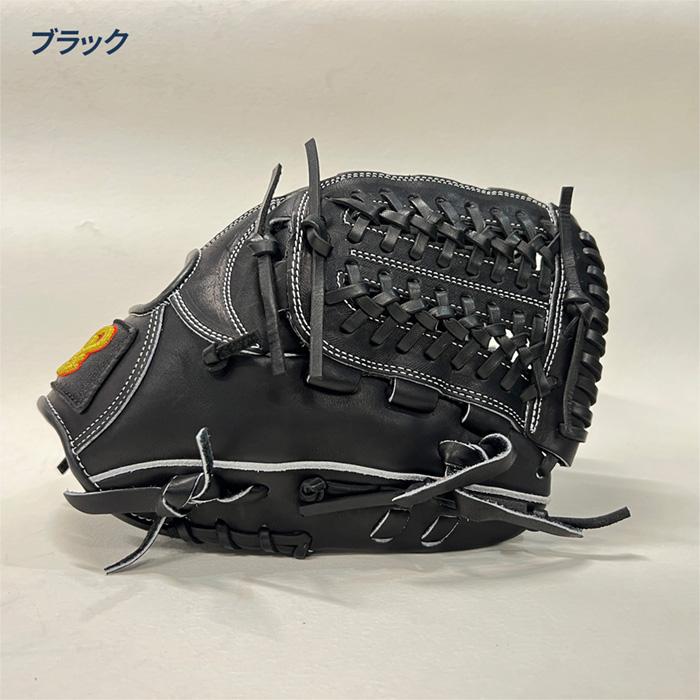 ドナイヤ 野球 グローブ 軟式 内野手用 ソフトボール兼用 軟式グラブ