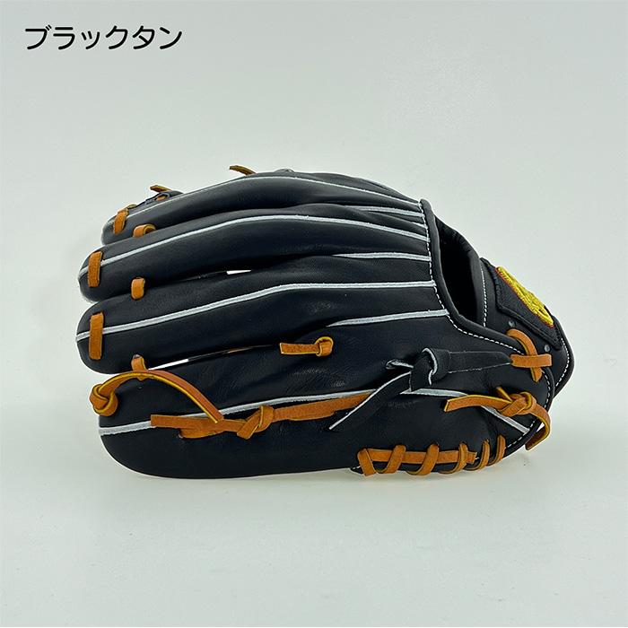 ドナイヤ 野球 グローブ 軟式 内野用 山田哲人選手使用モデル ソフト