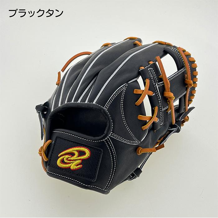 ドナイヤ 野球 グローブ 軟式 内野用 山田哲人選手使用モデル ソフト