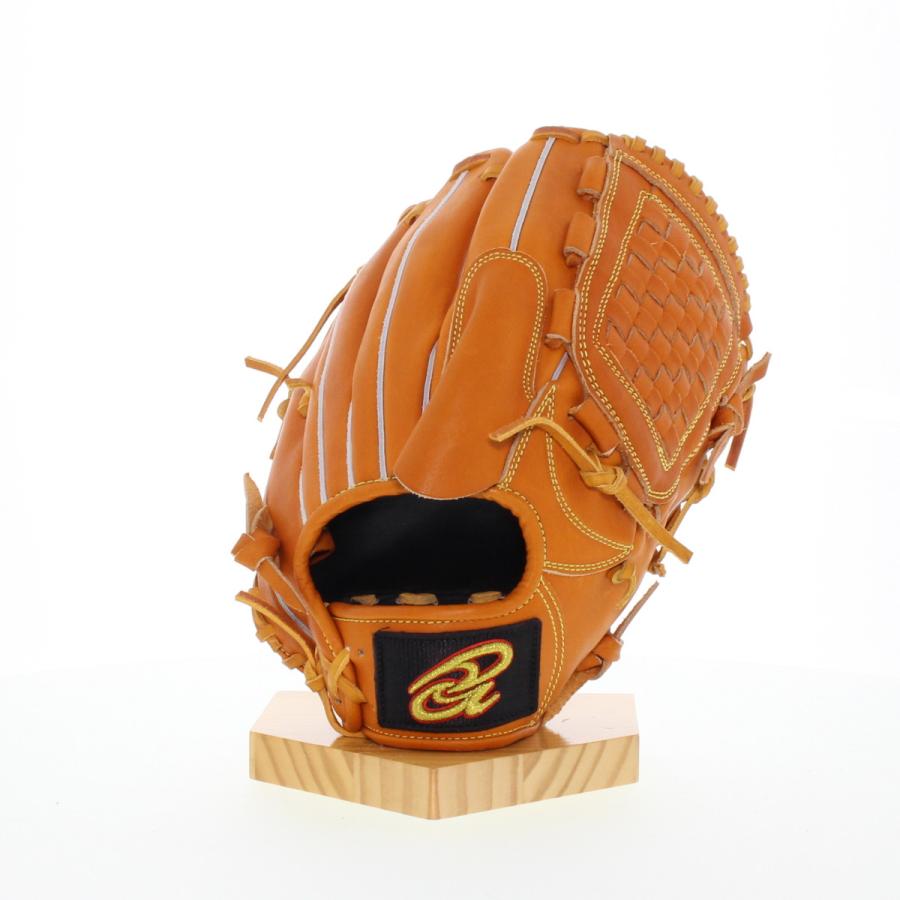 ドナイヤ Donaiya 軟式 投手用グローブ DJNP ドナイヤ 野球 グローブ 軟式 投手用 ソフトボール兼用 ピッチャー用