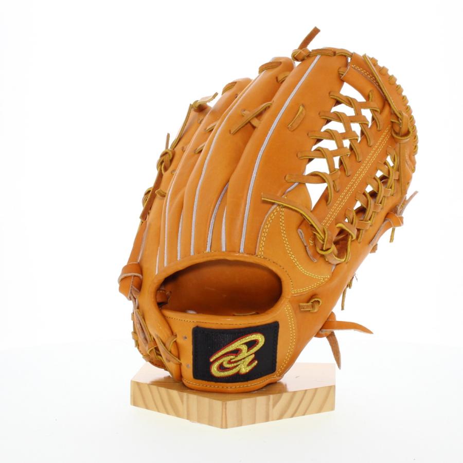 ドナイヤ 野球 グローブ 硬式 外野用 高校野球対応 外野手用 硬式