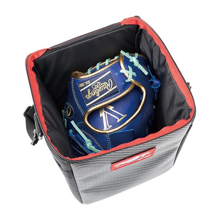Rawlings（ローリングス） 野球 グラブケース 保形ケース グラブ袋
