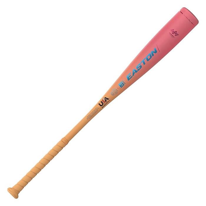 EASTON（イーストン） 野球 バット リトルリーグ用 少年硬式