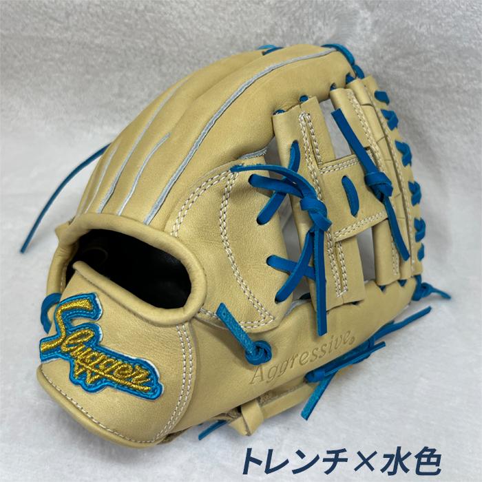 久保田スラッガー（KUBOTA SLUGGER） 野球 グローブ 軟式 ジュニア