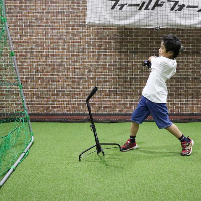 FIELD FORCE（フィールドフォース） 野球 ジュニア ティースタンド