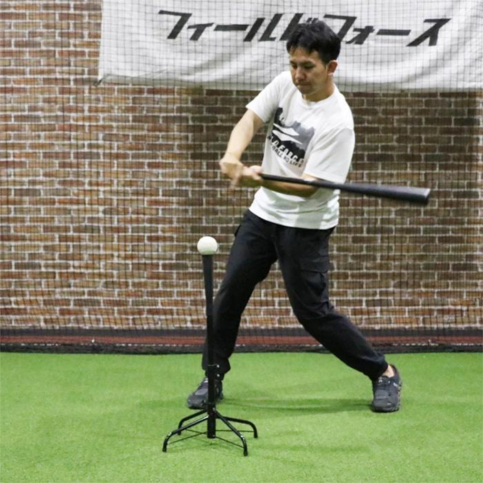 FIELD FORCE（フィールドフォース） 野球 ジュニア ティースタンド