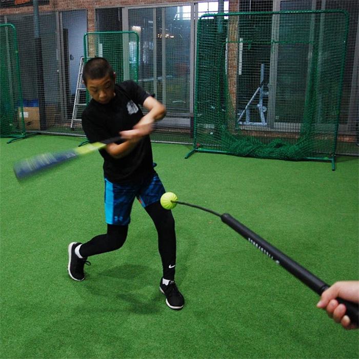FIELD FORCE（フィールドフォース） 野球 コーチ棒 バッティング練習