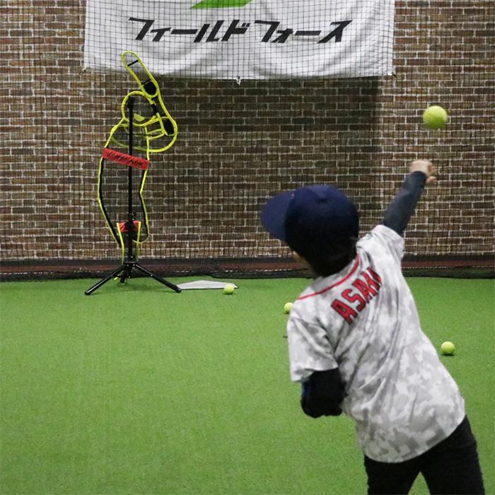 FIELD FORCE（フィールドフォース） 野球 ダミーくん・スラッガー