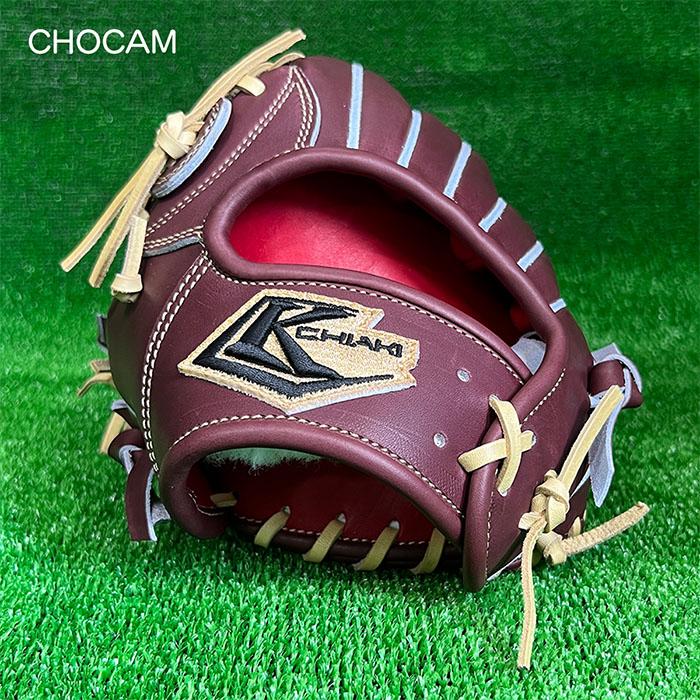チアキ CHIAKI 野球 硬式 グローブ グラブ 外野用 外野手用 超 チアキ CHIAKI 野球 硬式 グローブ グラブ 外野用 外野手用 超