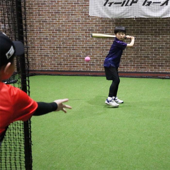 FIELD FORCE（フィールドフォース） 野球 ミートポイントボール20個入 