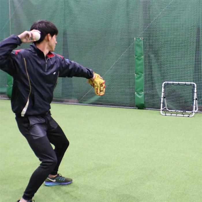 FIELD FORCE（フィールドフォース） 野球 フィールディングネット・イ