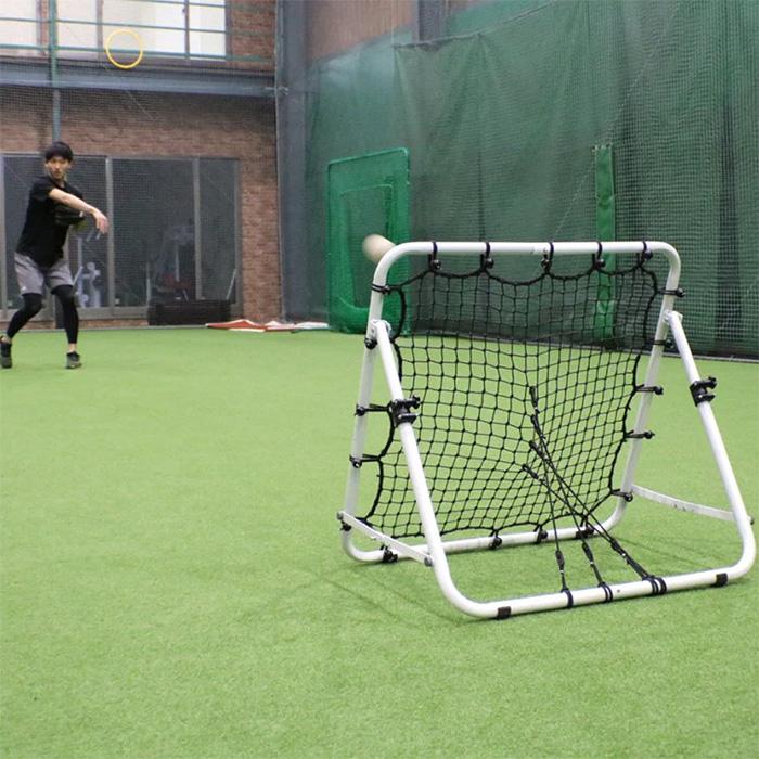 フィールドフォース　野球用　緩急スローイングネット フィールドフォース 野球用 緩急スローイングネット Amazon | 野球