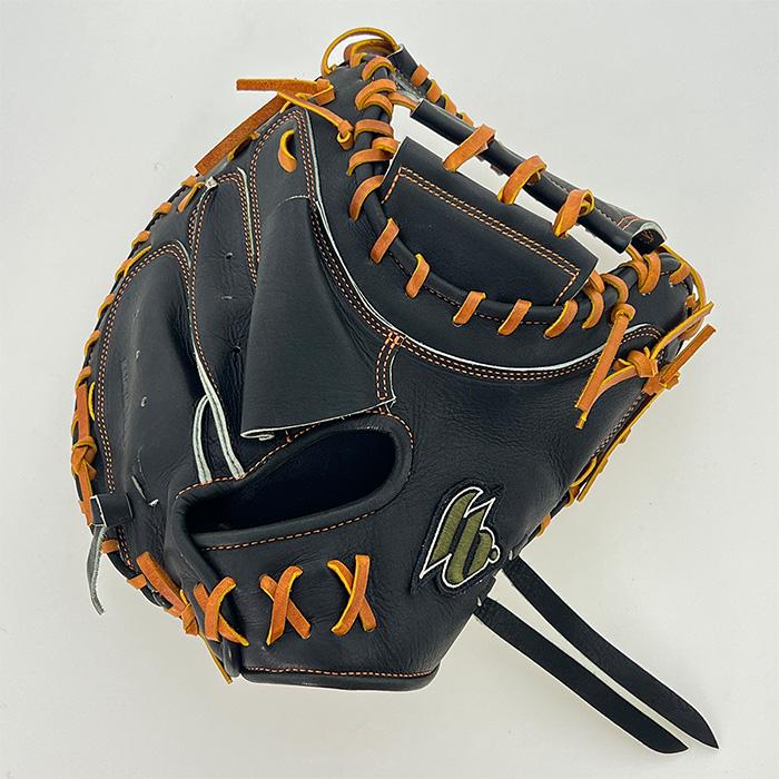 ⚠️15時まで⚠️フロムベース 硬式キャッチャーミット ジュテル和牛 フロムベース FROM BASE. 硬式キャッチャーミット ジュテルレザー 和牛