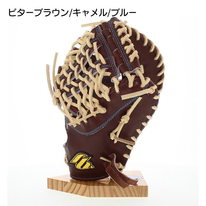 希少　k型5mm小　BBS限定MizunoPro 硬式グローブ sオレンジ 内野 希少 k型5mm小 BBS限定MizunoPro 硬式グローブ sオレンジ 内野