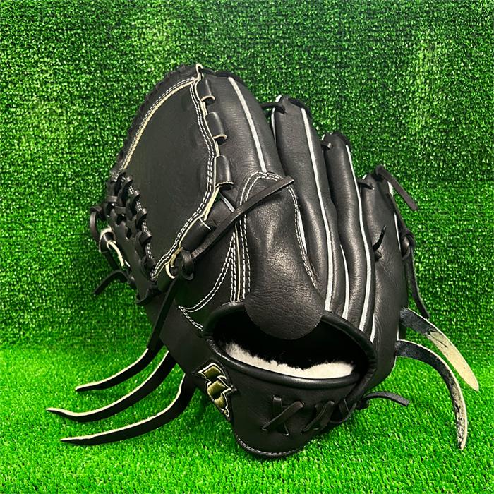 フロムベース 野球 グローブ 硬式 高校野球対応 球威アップ 投手用
