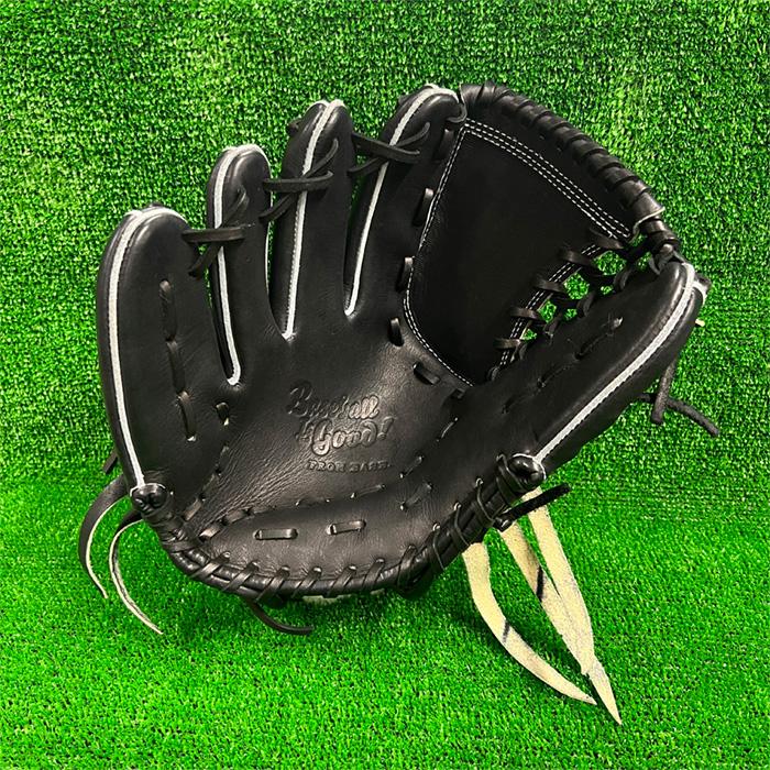 フロムベース 野球 グローブ 硬式 高校野球対応 球威アップ 投手用