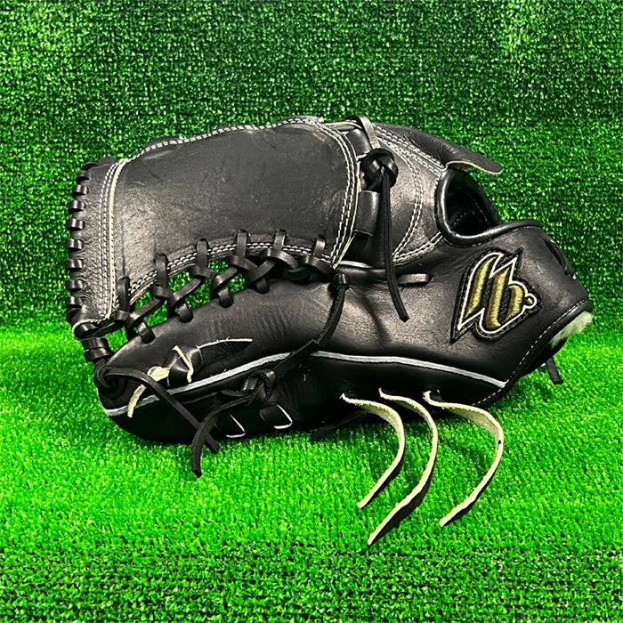 フロムベース フロムベース 野球 グローブ 硬式 高校野球対応 球威アップ 投手用
