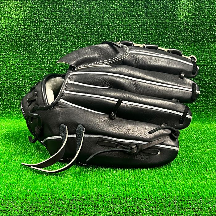 フロムベース 野球 グローブ 硬式 高校野球対応 球威アップ 投手用