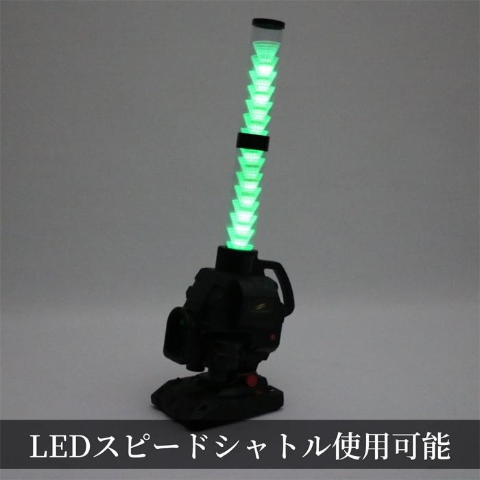 FIELD FORCE（フィールドフォース） 野球 スピードシャトルマシン 電源