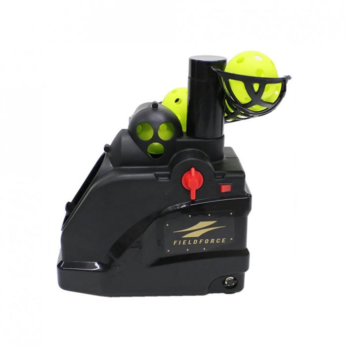 トスマシーン　【フィールドフォース】 Amazon | 野球 フィールドフォース バッティング練習 トスマシン