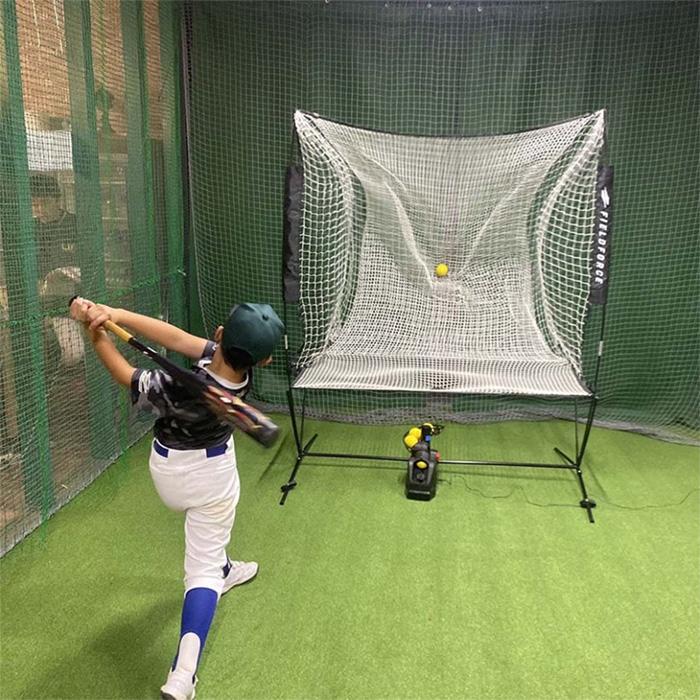 FIELD FORCE（フィールドフォース） 野球 トスマシン・フロントトス