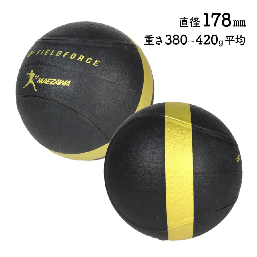 FIELD FORCE（フィールドフォース） 野球 コアスローイングボール400g