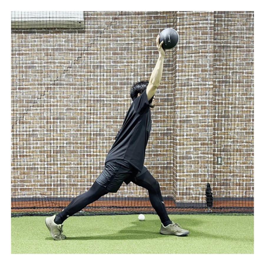 FIELD FORCE（フィールドフォース） 野球 コアスローイングボール400g