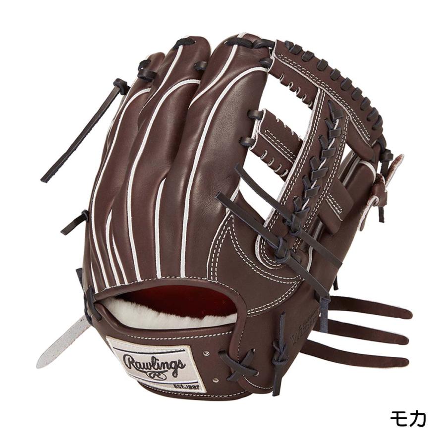ローリングス Rawlings プロプリファード 硬式 内野手用グローブ