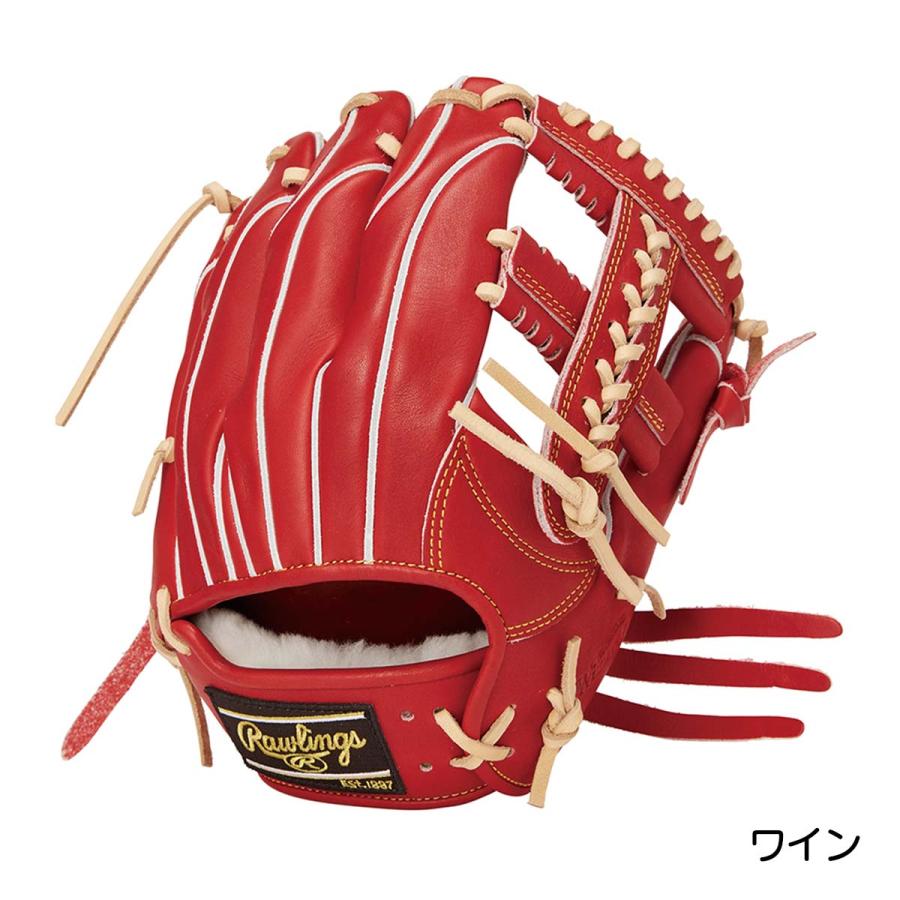 定価 69,300円 日本未発売 ローリングス グローブ 硬式 プロプリファード 野球 ローリングス プロプリファード 硬式グローブ グラブ 硬式用 高校