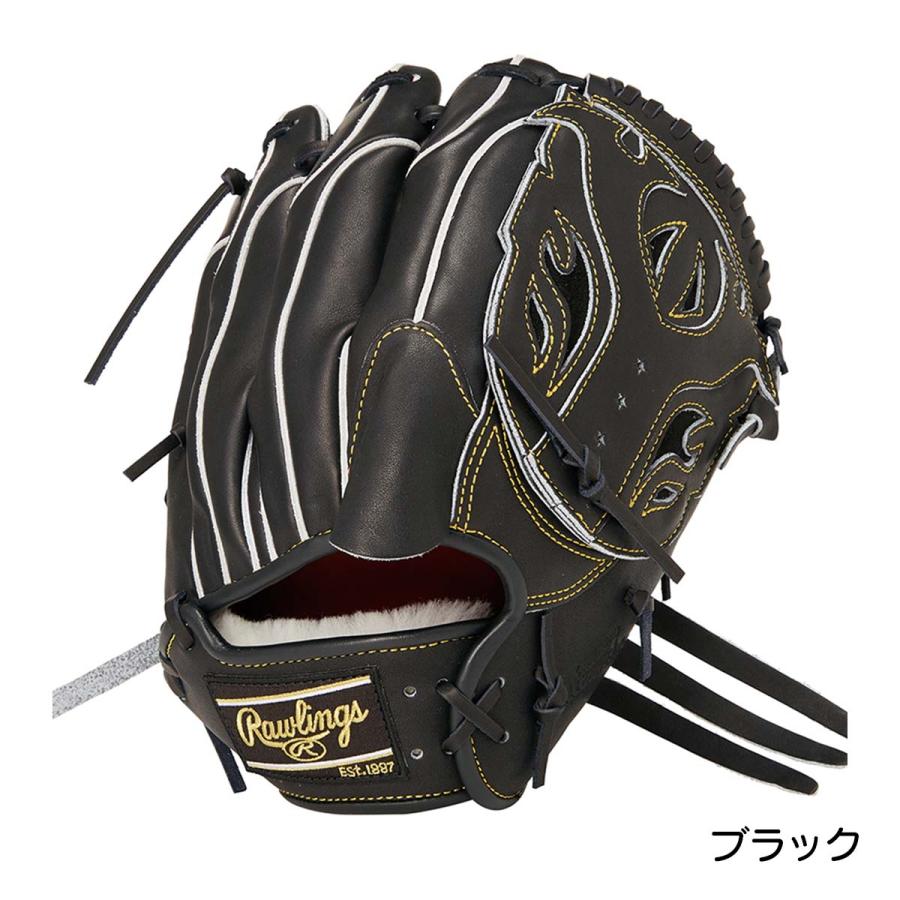 Rawlings（ローリングス） 野球 グローブ 硬式 投手用 高校野球対応