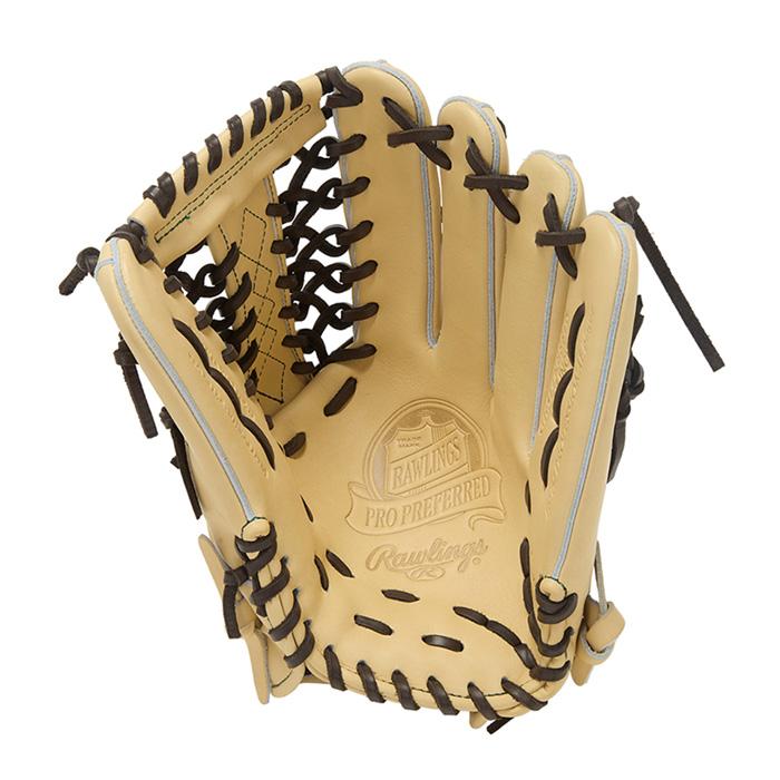 Rawlings（ローリングス） 野球 グローブ 硬式 外野用 高校野球対応